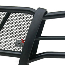 Load image into Gallery viewer, Westin 2014-2015 Chevrolet Silverado 1500 HDX Grille Guard - Black - Additional View 6