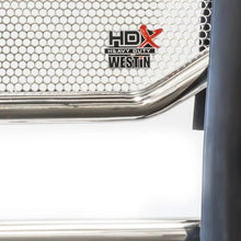 Load image into Gallery viewer, Westin 2014-2015 Chevrolet Silverado 1500 HDX Grille Guard - SS - Additional View 7