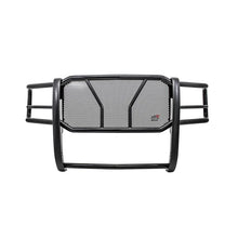 Load image into Gallery viewer, Westin 2014-2015 GMC Sierra 1500 HDX Grille Guard - Black - Side View