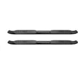 Load image into Gallery viewer, Westin 2014-2018 Chevrolet/GMC Silverado Sierra 1500 Dbl Cab PRO TRAXX 4 Oval Nerf Step Bars - Black - Additional View 7