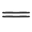 Load image into Gallery viewer, Westin 2014-2018 Chevrolet/GMC Silverado Sierra 1500 Dbl Cab PRO TRAXX 5 Oval Nerf Step Bars - Black - Additional View 5