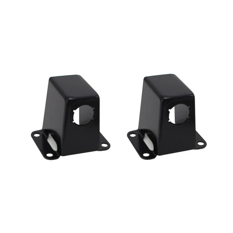 Westin 2014-2018 Chevrolet/GMC Truck/SUV Sensor Relocator - Black - Additional View 5