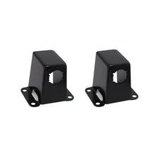 Load image into Gallery viewer, Westin 2014-2018 Chevrolet/GMC Truck/SUV Sensor Relocator - Black - Additional View 5