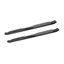 Load image into Gallery viewer, Westin 2014-2018 Chevy Silverado 1500 Reg Cab PRO TRAXX 4 Oval Nerf Step Bars - Black - Side View