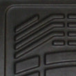Load image into Gallery viewer, Westin 2014-2018 Chevy/GMC/Cadillac Silv/Sierra 1500 Wade Sure-Fit Floor Liners Front - Black - Side View