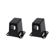 Load image into Gallery viewer, Westin 2014-2018 Ram Truck/SUV Sensor Relocator - Black - Side View