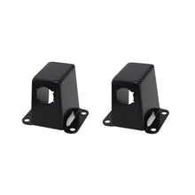 Load image into Gallery viewer, Westin 2014-2018 Ram Truck/SUV Sensor Relocator - Black - Side View