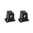 Load image into Gallery viewer, Westin 2014-2018 Ram Truck/SUV Sensor Relocator - Black - Back View