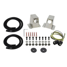 Load image into Gallery viewer, Westin 2014-2018 Ram Truck/SUV Sensor Relocator - Polished - Additional View 5