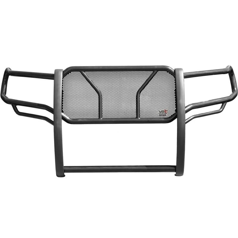 Westin 2014-2018 Toyota Tundra HDX Grille Guard - Black - Main Product View