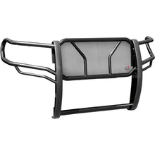 Load image into Gallery viewer, Westin 2014-2018 Toyota Tundra HDX Grille Guard - Black - Installation View
