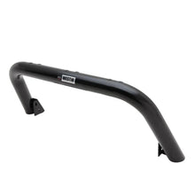 Load image into Gallery viewer, Westin 2015-2017 Chevrolet/GMC/Toyota Colorado/Canyon MAX Tray Bull Bar/Light Bar - Black - Side View