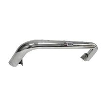 Load image into Gallery viewer, Westin 2015-2017 Chevrolet/GMC/Toyota Colorado/Canyon MAX Tray Bull Bar/Light Bar - SS - Side View