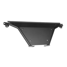 Load image into Gallery viewer, Westin 2015-2017 Ford F-150 Outlaw Bumper Skid Plate - Textured Black - Additional View 5