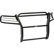 Load image into Gallery viewer, Westin 2015-2018 Chevrolet Colorado 43135 WD Sportsman Grille Guard - Black - Installation View