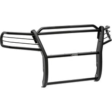 Load image into Gallery viewer, Westin 2015-2018 Chevrolet Colorado 43135 WD Sportsman Grille Guard - Black - Installation View