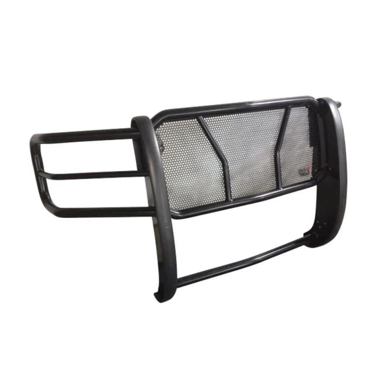 Westin 2015-2018 Chevrolet Silverado 2500/3500 HDX Grille Guard - Black - Additional View 5