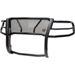 Load image into Gallery viewer, Westin 2015-2018 Chevrolet Suburban/Tahoe HDX Grille Guard - Black - Side View