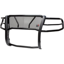 Load image into Gallery viewer, Westin 2015-2018 Chevrolet Suburban/Tahoe HDX Grille Guard - Black - Side View