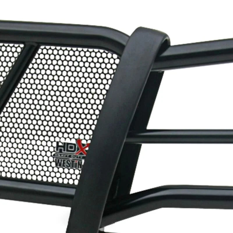 Westin 2015-2018 Chevrolet Suburban/Tahoe HDX Grille Guard - Black - Additional View 5