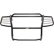 Load image into Gallery viewer, Westin 2015-2018 Chevrolet Suburban/Tahoe Sportsman Grille Guard - Black - Main Product View