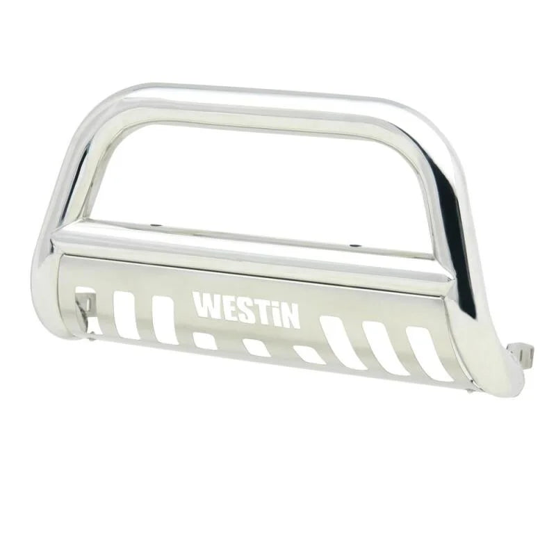 Westin 2015-2018 Chevrolet/GMC Colorado/Canyon E-Series Bull Bar - SS - Main Product View