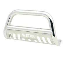 Load image into Gallery viewer, Westin 2015-2018 Chevrolet/GMC Colorado/Canyon E-Series Bull Bar - SS - Main Product View