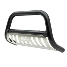 Load image into Gallery viewer, Westin 2015-2018 Chevrolet/GMC Colorado/Canyon Ultimate Bull Bar - Black - Main Product View