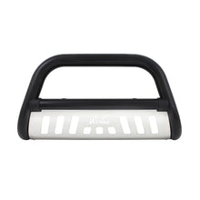 Load image into Gallery viewer, Westin 2015-2018 Chevrolet/GMC Colorado/Canyon Ultimate Bull Bar - Black - Side View