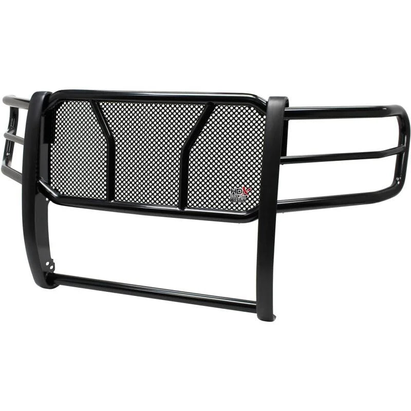 Westin 2015-2018 Ford F-150 HDX Grille Guard - Black - Main Product View