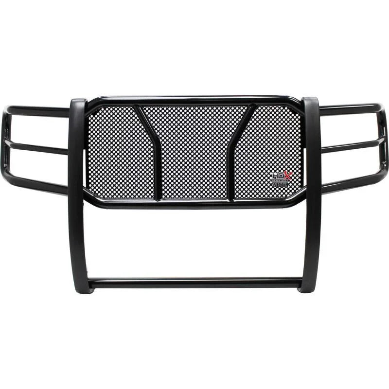 Westin 2015-2018 Ford F-150 HDX Grille Guard - Black - Side View