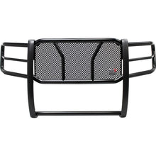 Load image into Gallery viewer, Westin 2015-2018 Ford F-150 HDX Grille Guard - Black - Side View