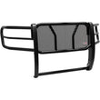 Load image into Gallery viewer, Westin 2015-2018 Ford F-150 HDX Grille Guard - Black - Installation View