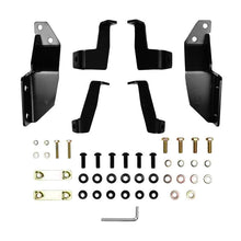Load image into Gallery viewer, Westin 2015-2018 Ford F-150 HDX Grille Guard - Black - Additional View 5
