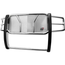 Load image into Gallery viewer, Westin 2015-2018 Ford F-150 HDX Grille Guard - SS - Side View