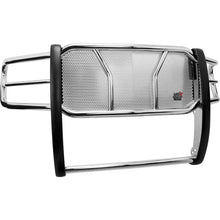 Load image into Gallery viewer, Westin 2015-2018 Ford F-150 HDX Grille Guard - SS - Installation View