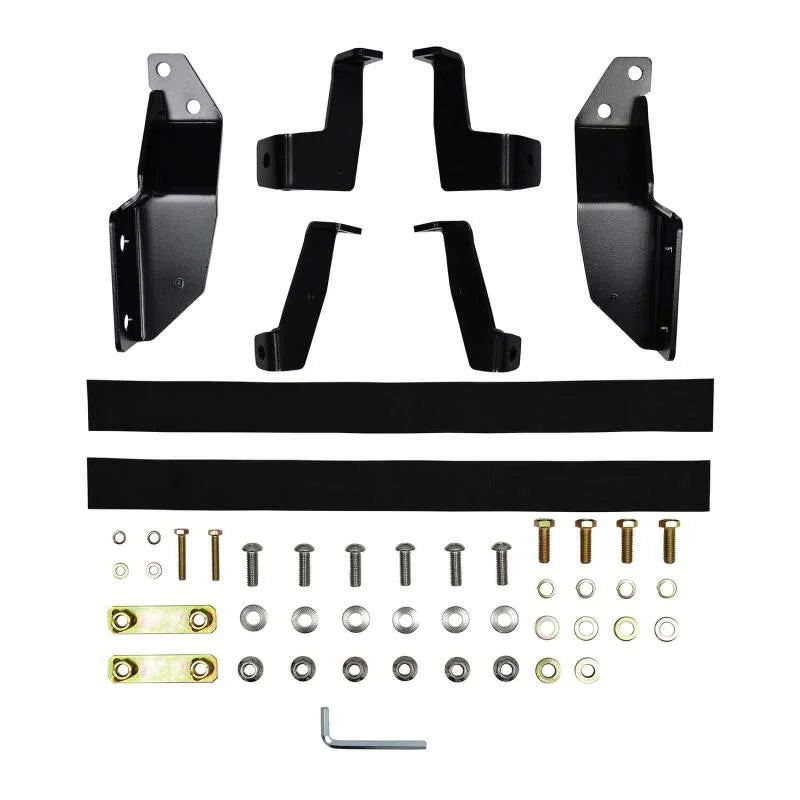 Westin 2015-2018 Ford F-150 HDX Grille Guard - SS - Additional View 5