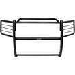 Load image into Gallery viewer, Westin 2015-2018 Ford F-150 Sportsman Grille Guard - Black - Main Product View