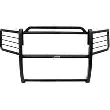 Load image into Gallery viewer, Westin 2015-2018 Ford F-150 Sportsman Grille Guard - Black - Main Product View