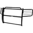 Load image into Gallery viewer, Westin 2015-2018 Ford F-150 Sportsman Grille Guard - Black - Side View