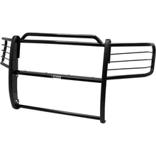 Load image into Gallery viewer, Westin 2015-2018 Ford F-150 Sportsman Grille Guard - Black - Side View