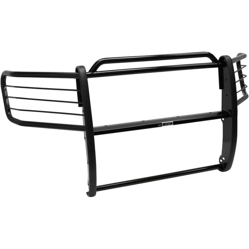 Westin 2015-2018 Ford F-150 Sportsman Grille Guard - Black - Additional View 5