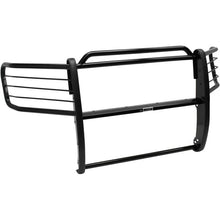 Load image into Gallery viewer, Westin 2015-2018 Ford F-150 Sportsman Grille Guard - Black - Additional View 5