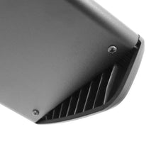 Load image into Gallery viewer, Westin 2015-2018 Ford F-150 SuperCab R7 Nerf Step Bars - Black - Additional View 6