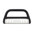 Load image into Gallery viewer, Westin 2015-2018 Ford F-150 Ultimate Bull Bar - Black - Main Product View