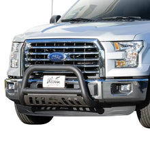 Load image into Gallery viewer, Westin 2015-2018 Ford F-150 Ultimate Bull Bar - Black - Additional View 5