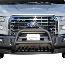 Load image into Gallery viewer, Westin 2015-2018 Ford F-150 Ultimate Bull Bar - Black - Additional View 6