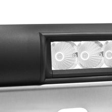 Load image into Gallery viewer, Westin 2015-2018 Ford F-150 Ultimate LED Bull Bar - Textured Black - Back View