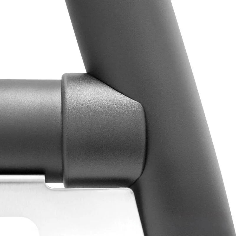 Westin 2015-2018 Ford F-150 Ultimate LED Bull Bar - Textured Black - Installation View