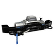 Load image into Gallery viewer, Westin 2015-2018 Ford F-150/F-150 XL SSV MAX Winch Tray - Black - Side View